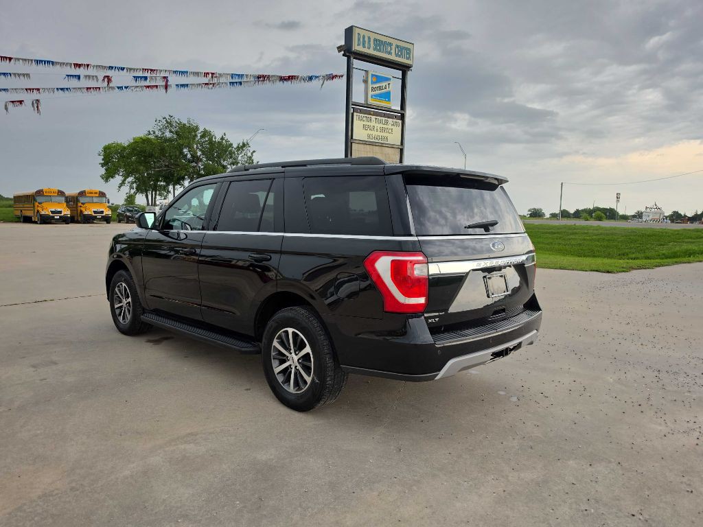 2020 Ford Expedition Image 6