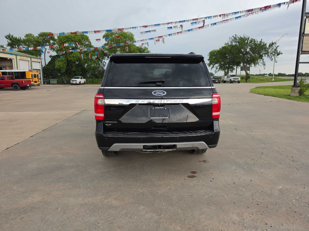 2020 Ford Expedition Image 7