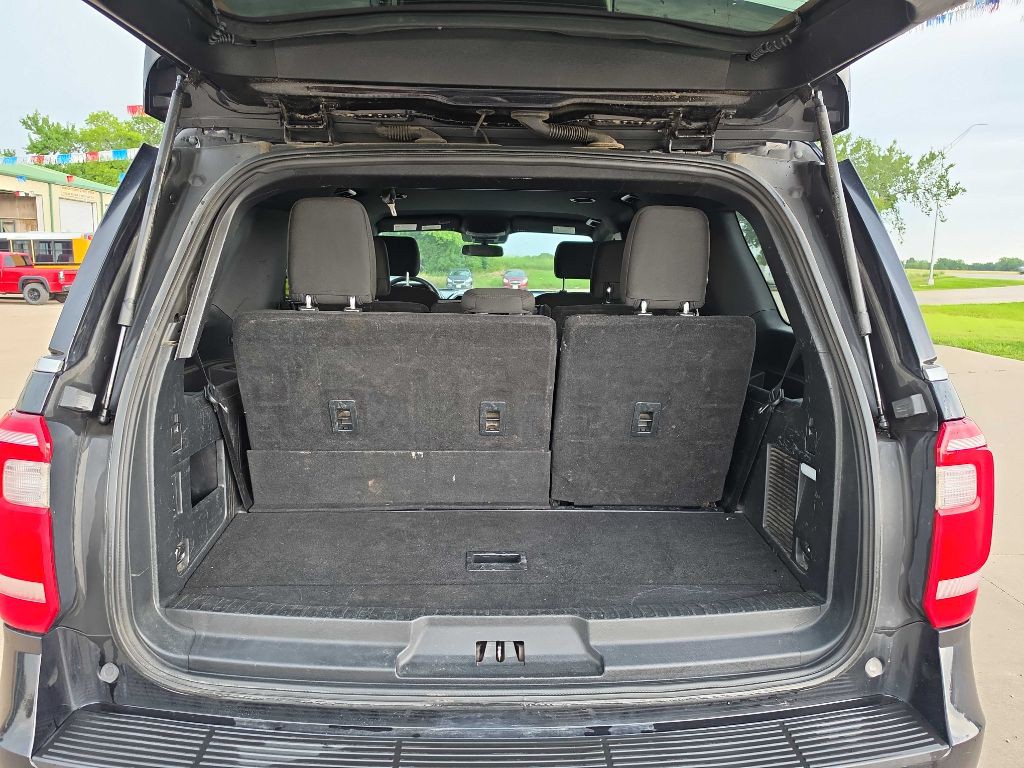 2020 Ford Expedition Image 8