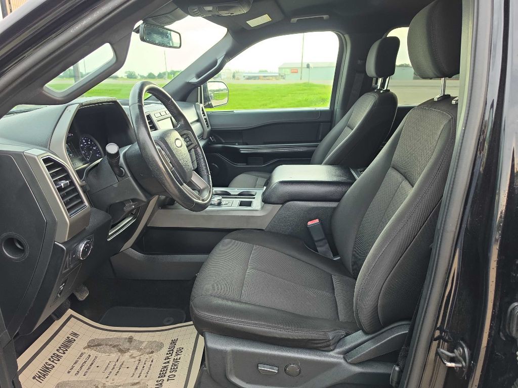 2020 Ford Expedition Image 9