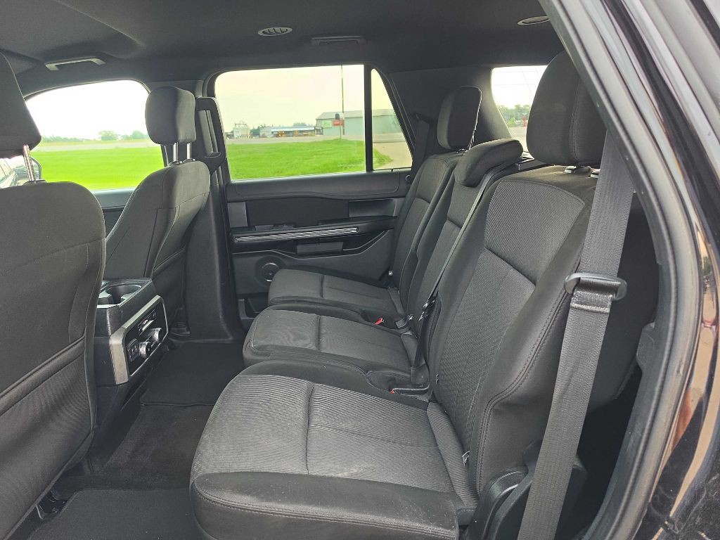 2020 Ford Expedition Image 10