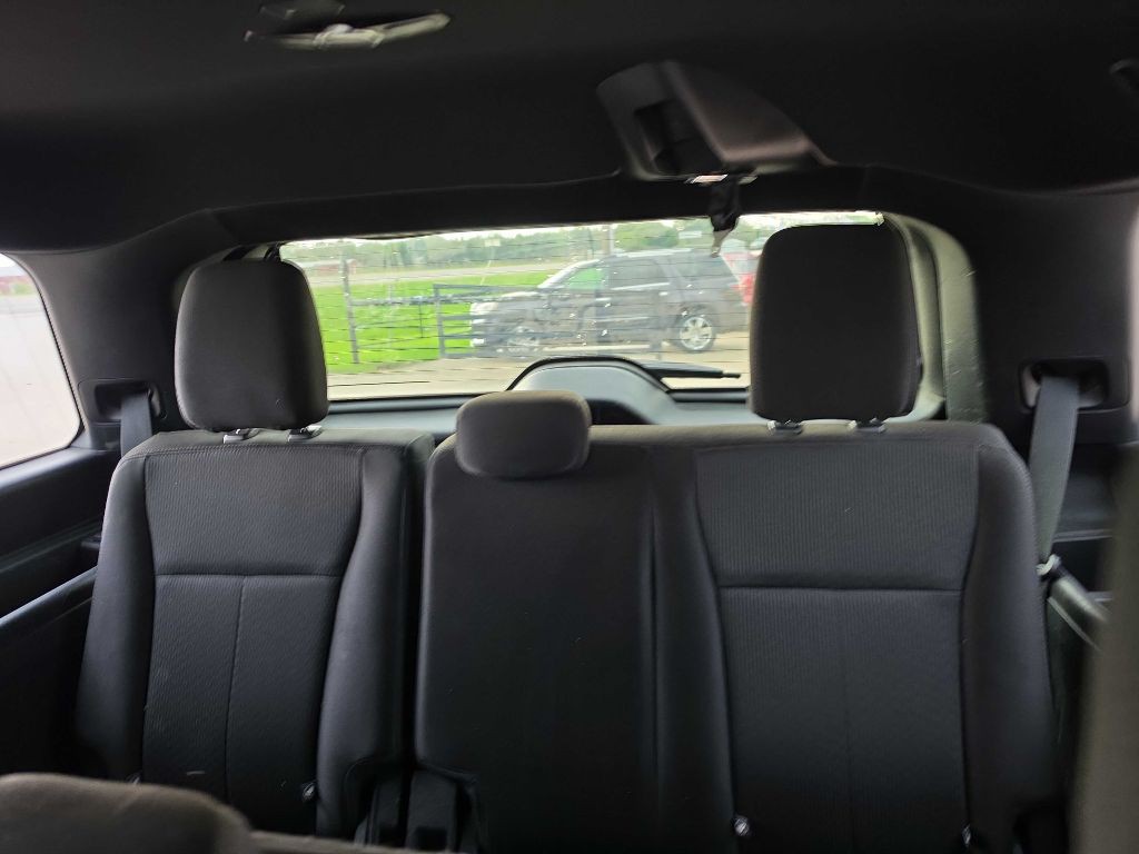 2020 Ford Expedition Image 11