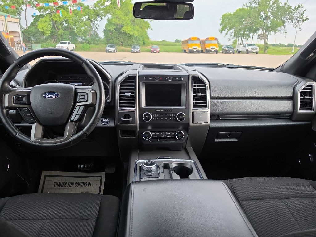 2020 Ford Expedition Image 12
