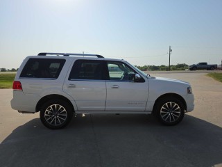 Image for 2016 Lincoln Navigator Select ID: 7460499