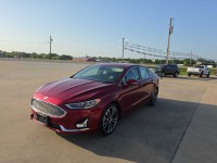 Image for 2019 Ford Fusion Titanium ID: 7501027