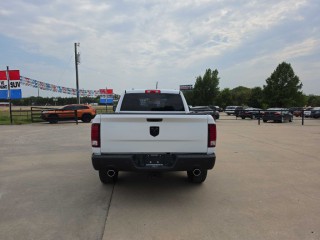 Image for 2021 RAM 1500 SLT ID: 7602707