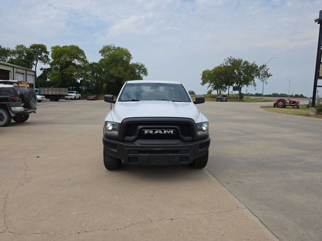 2021 RAM 1500 Image 6