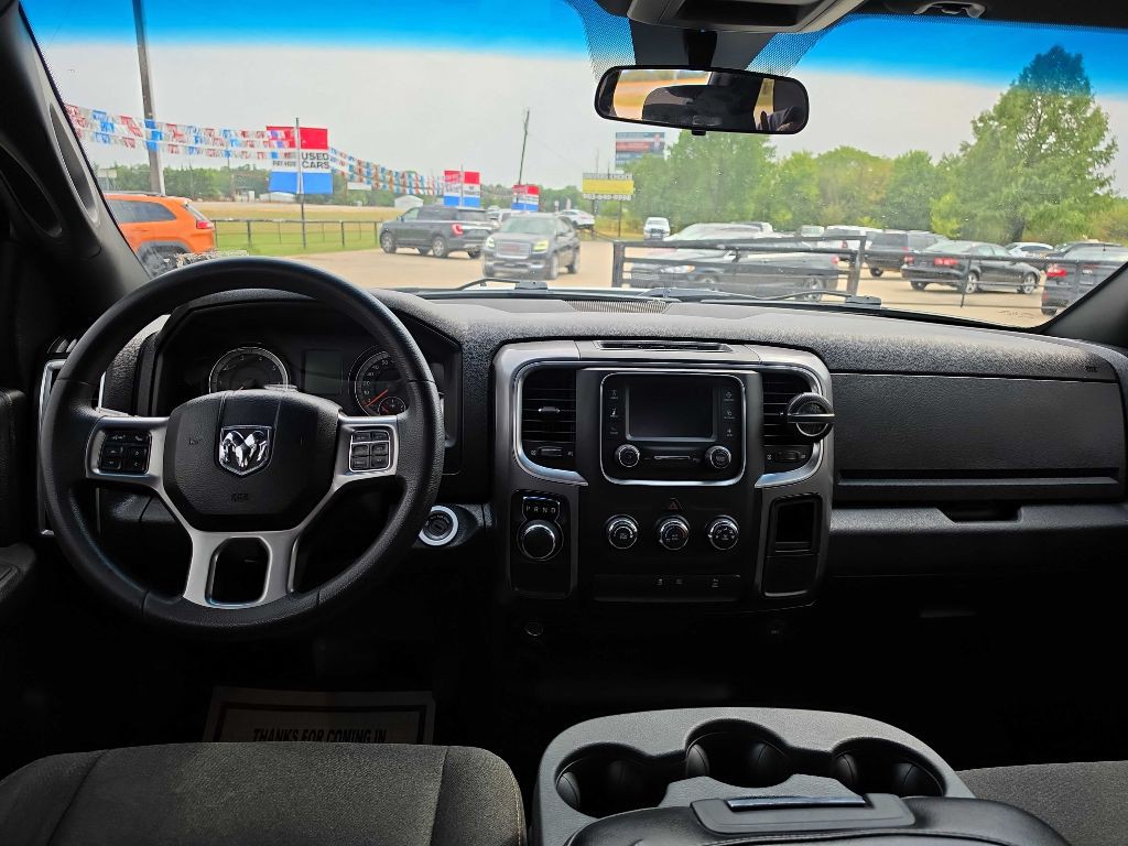 2021 RAM 1500 Image 10