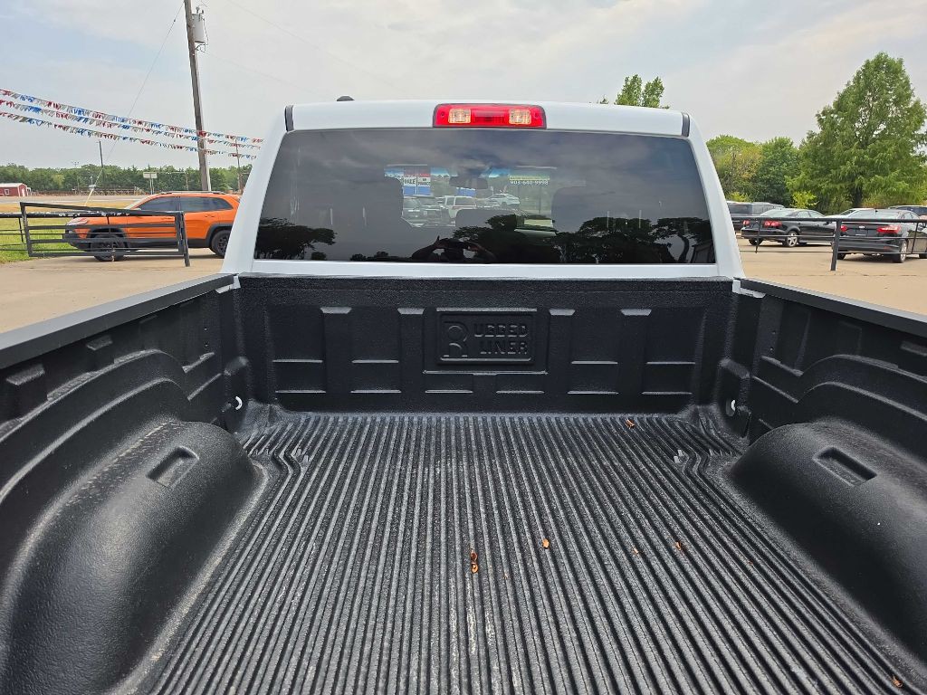 2021 RAM 1500 Image 11