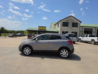 Image for 2015 Buick Enclave Premium ID: 7603482