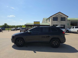 Image for 2016 Jeep Cherokee Sport ID: 7603606