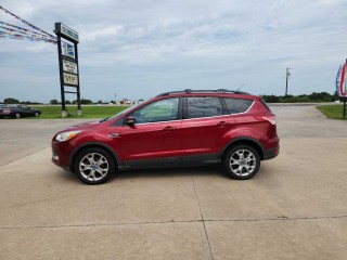 Image for 2013 Ford Escape SEL ID: 7605159