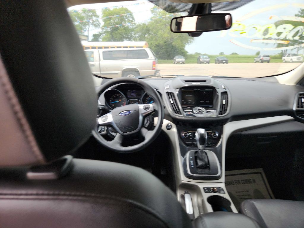 2013 Ford Escape Image 10