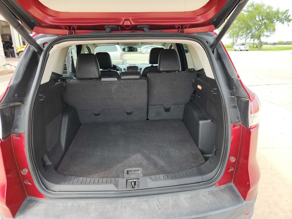2013 Ford Escape Image 11