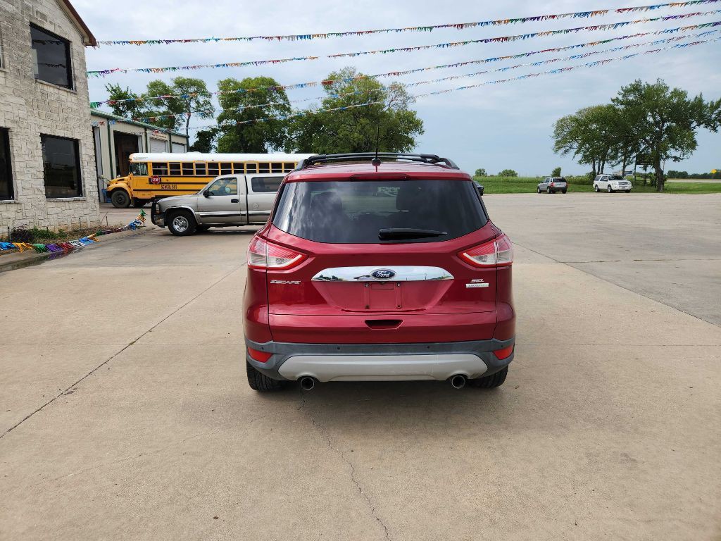 2013 Ford Escape Image 12