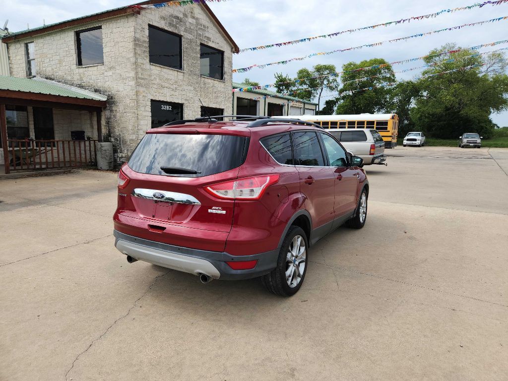 2013 Ford Escape Image 13