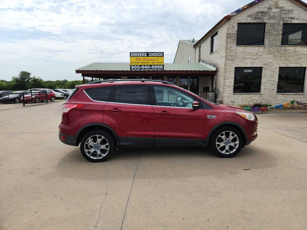 2013 Ford Escape Image 14