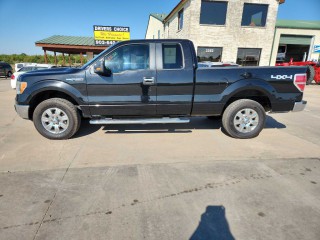 Image for 2012 Ford F-150 Super Cab ID: 7664713