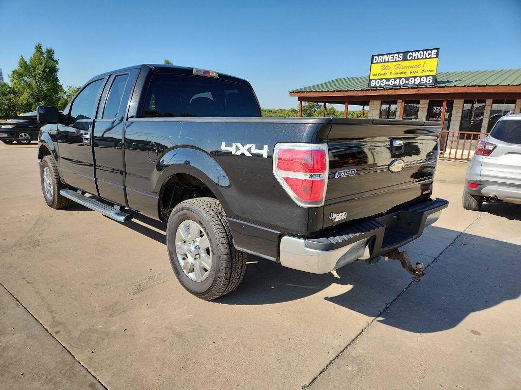 2012 Ford F-150 Image 2