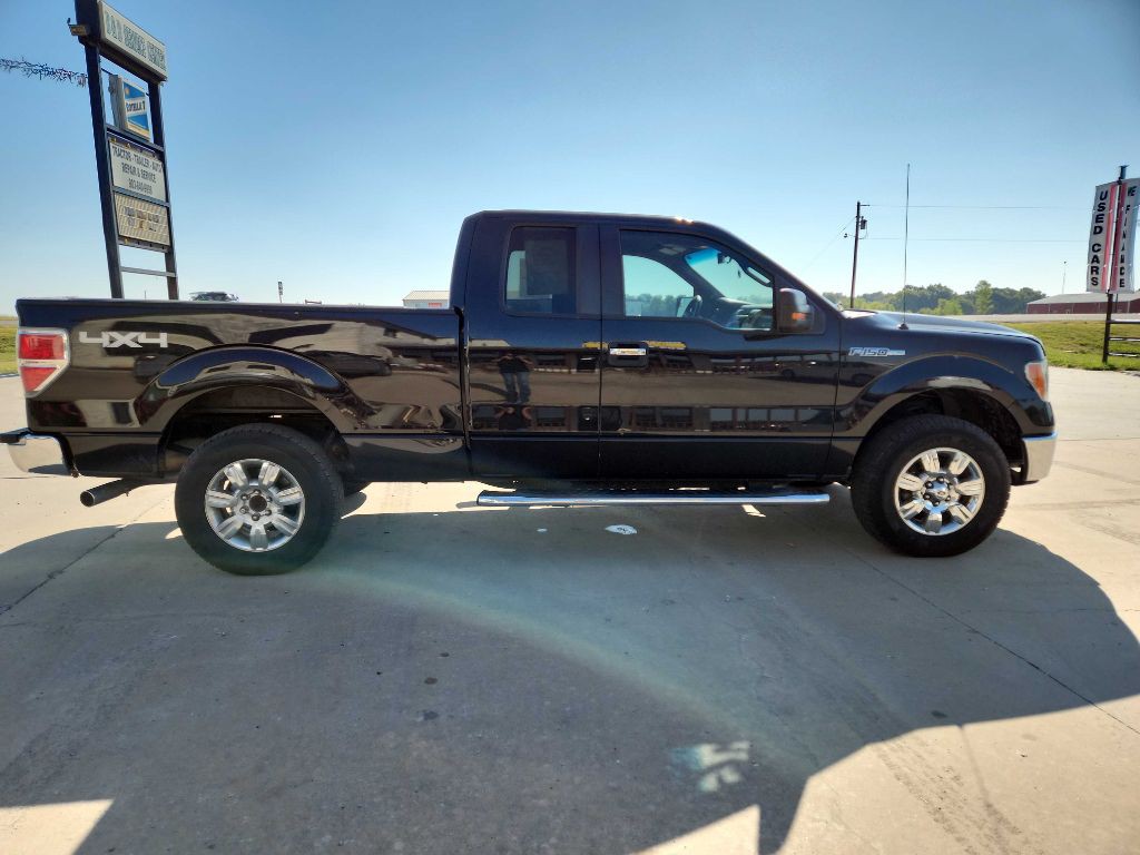 2012 Ford F-150 Image 5