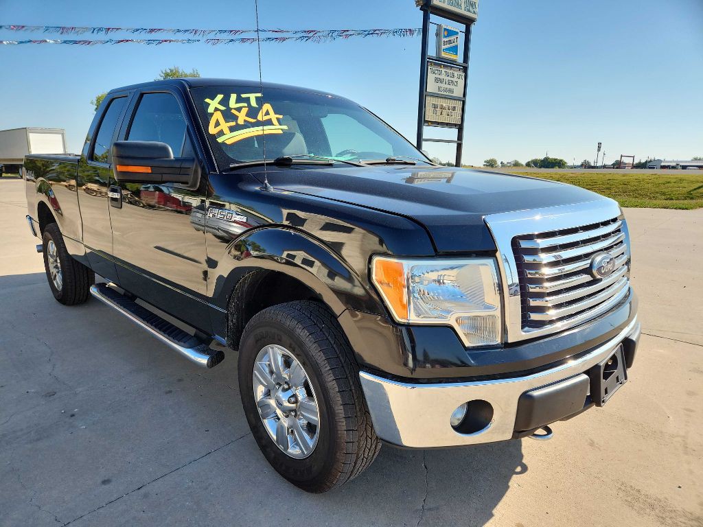 2012 Ford F-150 Image 6