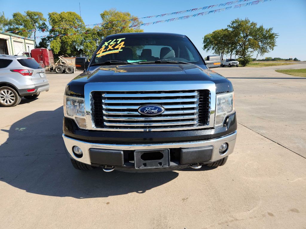 2012 Ford F-150 Image 7