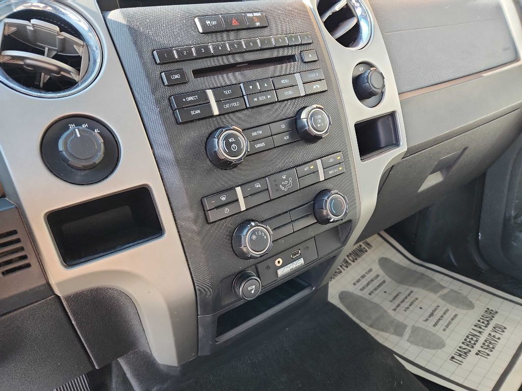 2012 Ford F-150 Image 10