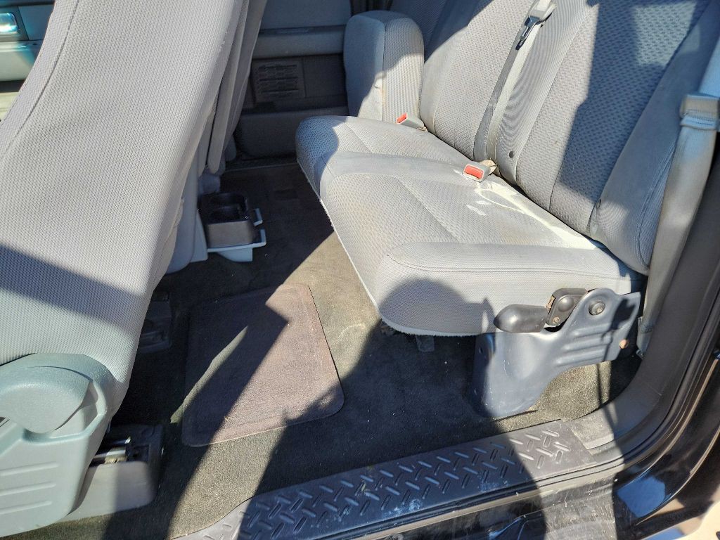 2012 Ford F-150 Image 11