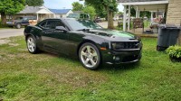 Image for 2010 Chevrolet Camaro SS ID: 6663675