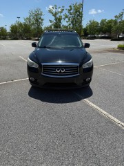 Image for 2014 INFINITI QX60  ID: 6339658