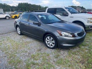 Image for 2009 Honda Accord EXL ID: 6678446
