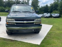 Image for 2004 Chevrolet Tahoe 1500 ID: 6695289