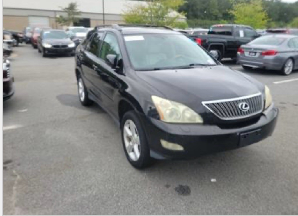 2004 Lexus RX Image 1
