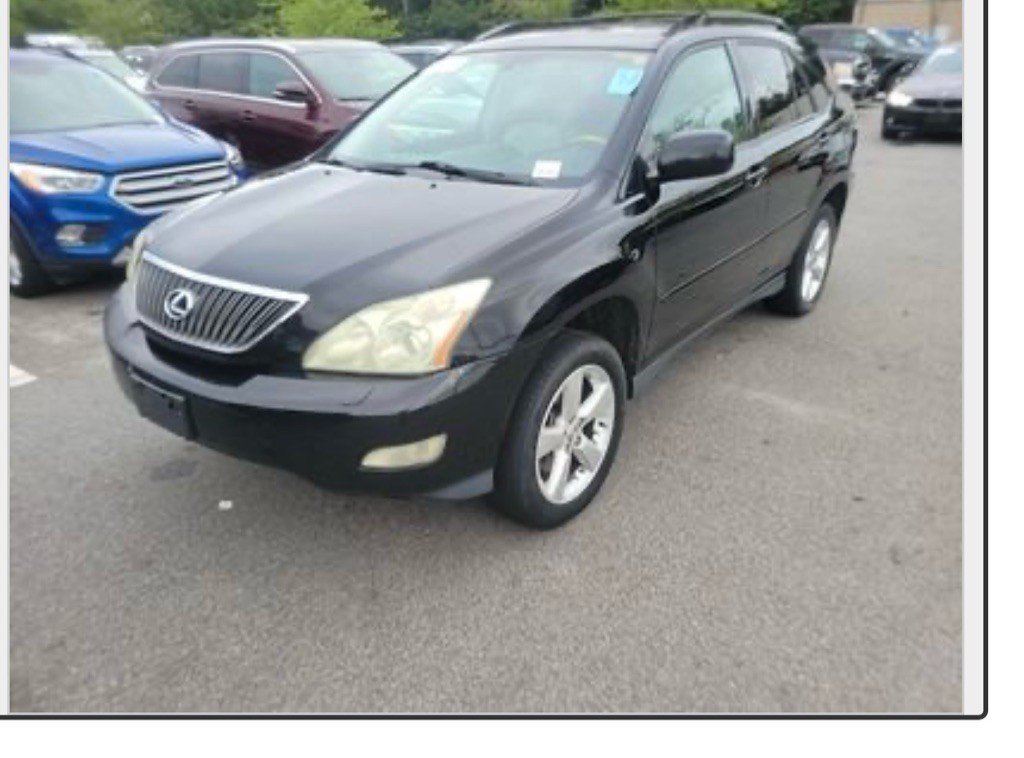 2004 Lexus RX Image 5