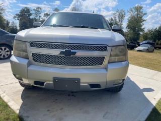 Image for 2010 Chevrolet Tahoe 1500 LT ID: 6872359