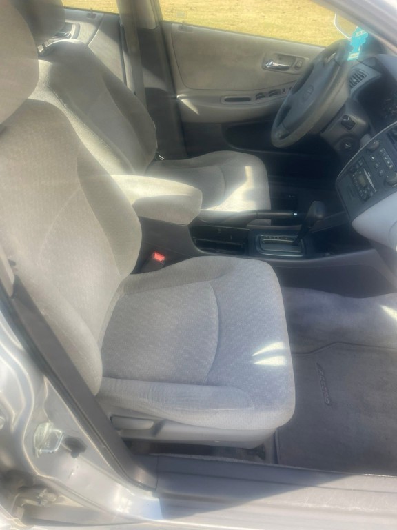 2002 Honda Accord Image 3