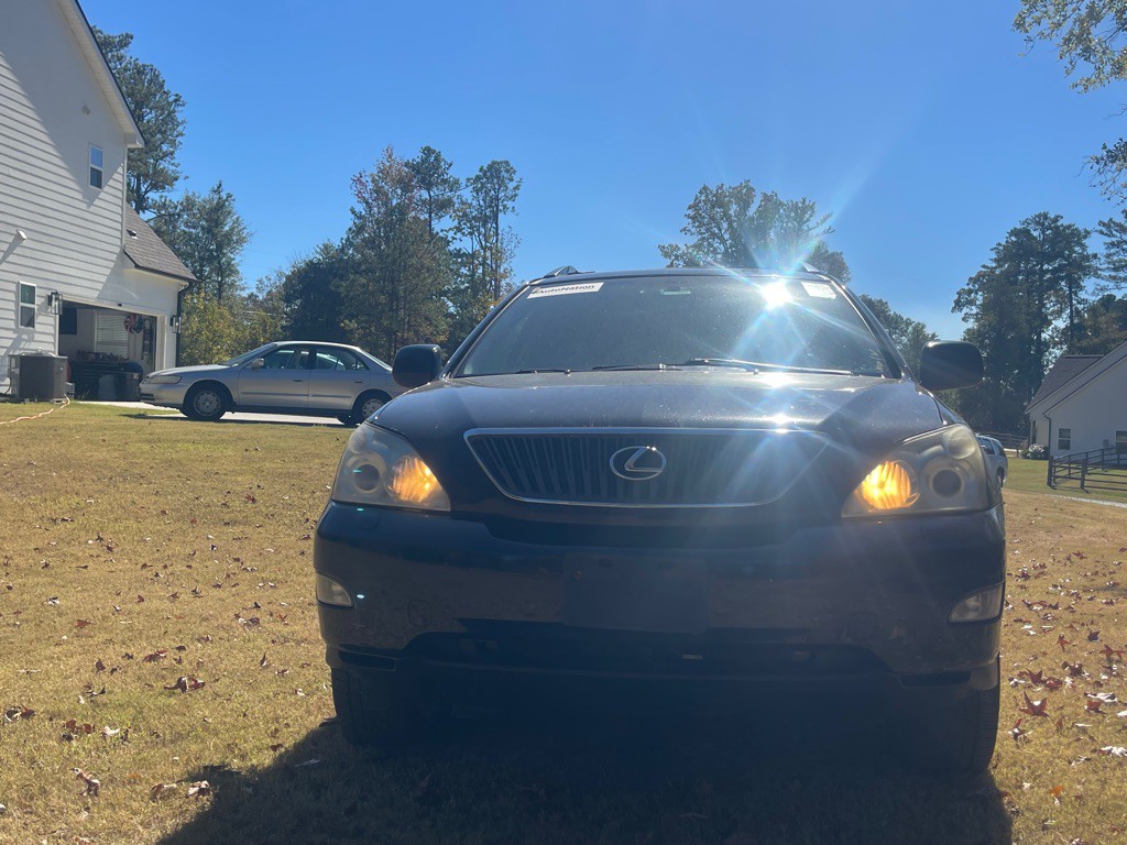 2004 Lexus RX Image 1