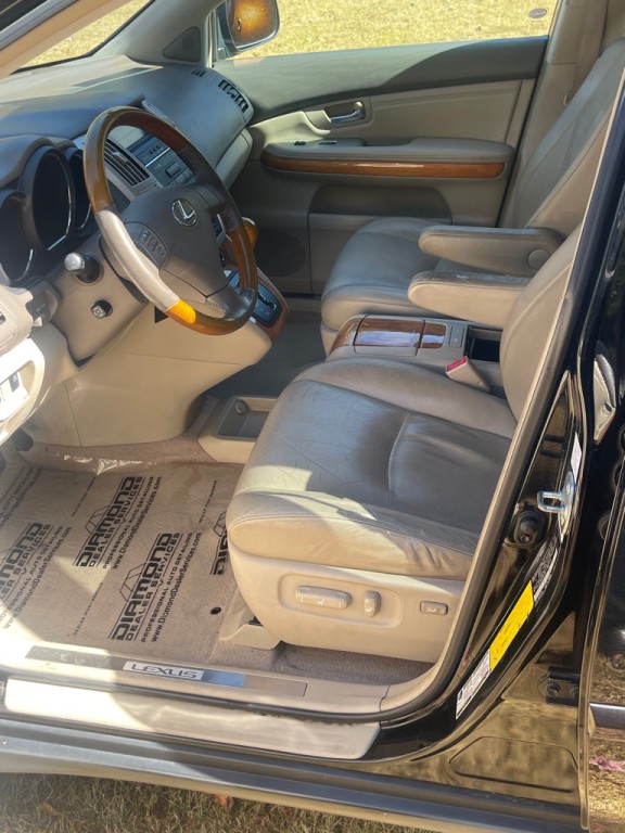 2004 Lexus RX Image 3