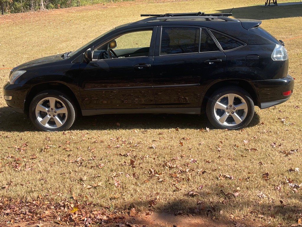 2004 Lexus RX Image 4