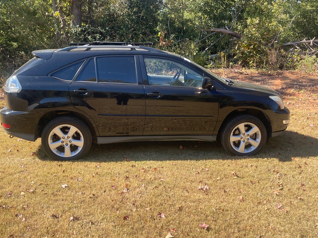 2004 Lexus RX Image 5