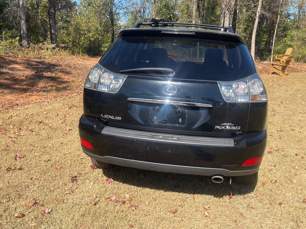 2004 Lexus RX Image 6