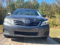 Image for 2011 Toyota Camry BASE ID: 6968613