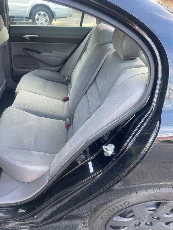 2008 Honda Civic Image 2