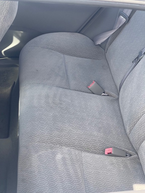 2003 Toyota Corolla Image 12