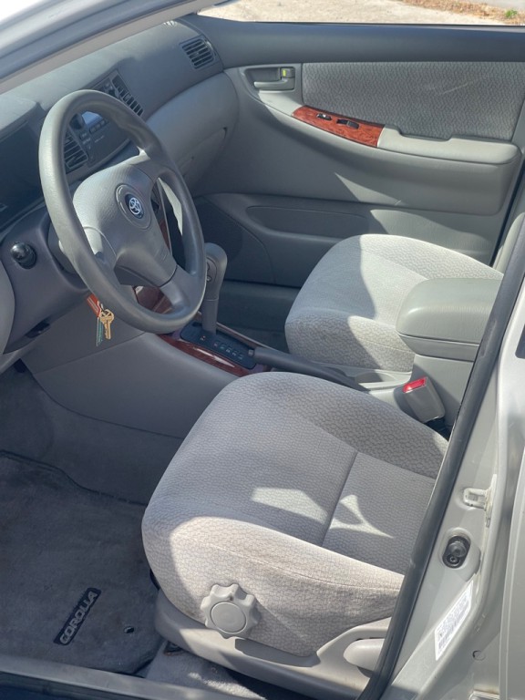 2003 Toyota Corolla Image 14