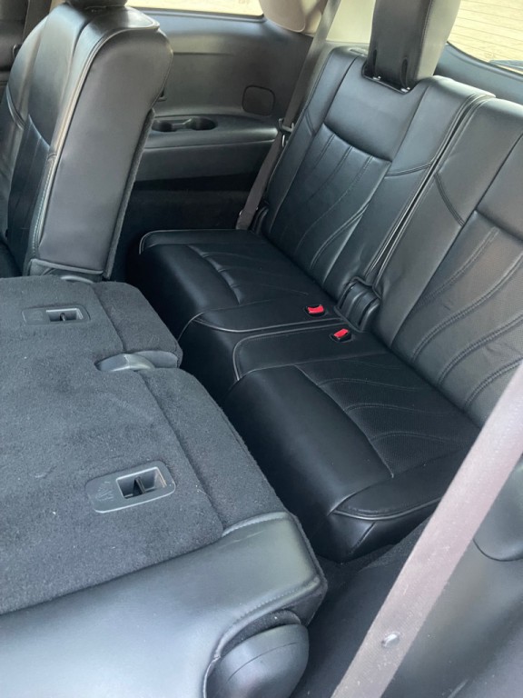 2015 INFINITI QX60 Image 2