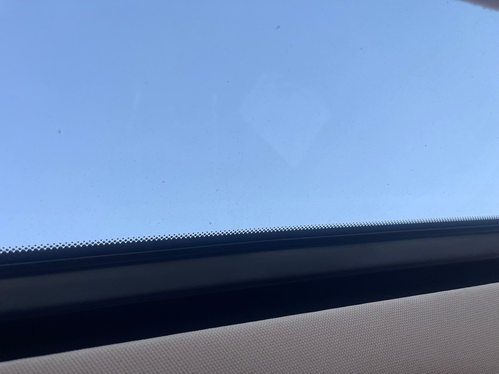 2015 INFINITI QX60 Image 5