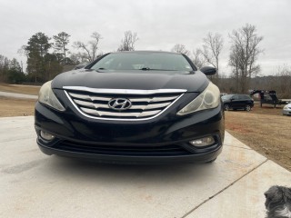 Image for 2011 Hyundai Sonata SE ID: 7081314
