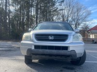 Image for 2005 Honda Pilot EXL ID: 7124761