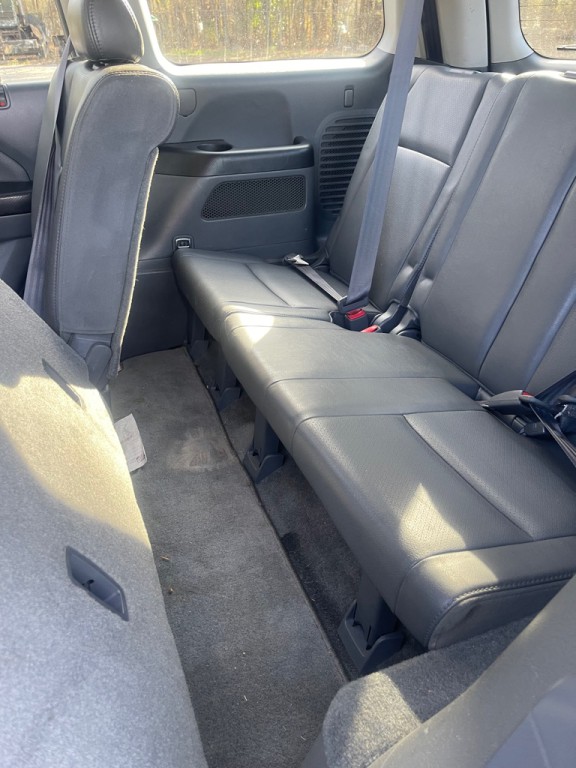 2005 Honda Pilot Image 3